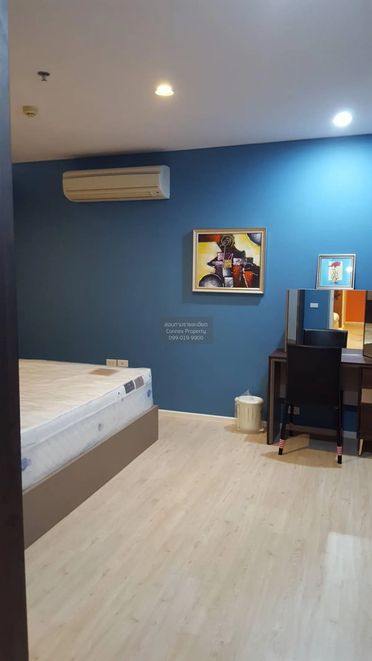 เช่าคอนโด  ดิ อิสสระ ลาดพร้าว MRT-ลาดพร้าว จอมพล  เขต จตุจักร กรุ