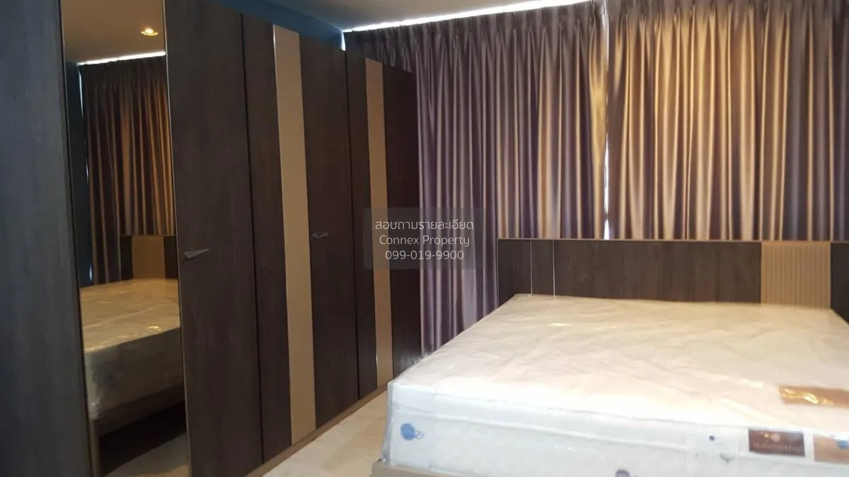 เช่าคอนโด  ดิ อิสสระ ลาดพร้าว MRT-ลาดพร้าว จอมพล  เขต จตุจักร กรุ