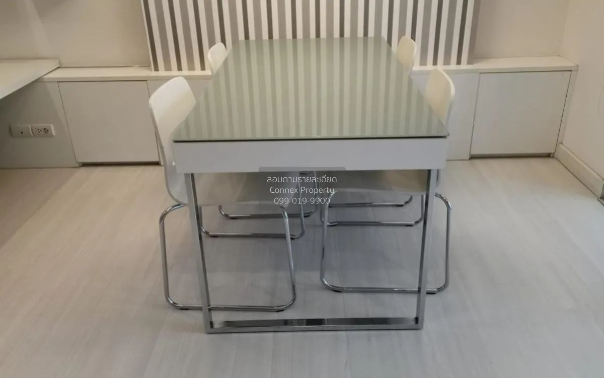 ขายคอนโด  เดอะ รูม รัชดา - ลาดพร้าว MRT-ลาดพร้าว ลาดยาว เขต จตุจั