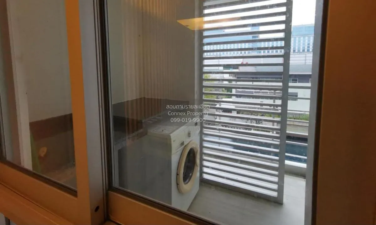 ขายคอนโด  เดอะ รูม รัชดา - ลาดพร้าว MRT-ลาดพร้าว ลาดยาว เขต จตุจั