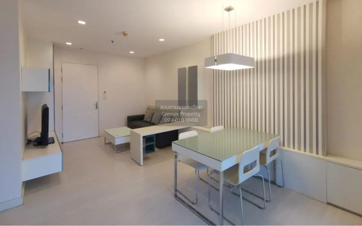 ขายคอนโด  เดอะ รูม รัชดา - ลาดพร้าว MRT-ลาดพร้าว ลาดยาว เขต จตุจั 1