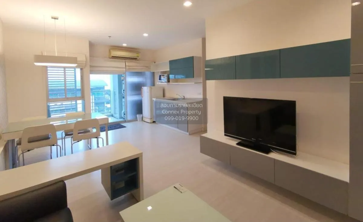 ขายคอนโด  เดอะ รูม รัชดา - ลาดพร้าว MRT-ลาดพร้าว ลาดยาว เขต จตุจั 3