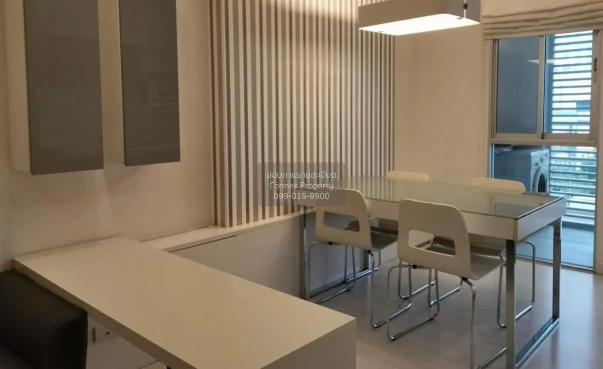 ขายคอนโด  เดอะ รูม รัชดา - ลาดพร้าว MRT-ลาดพร้าว ลาดยาว เขต จตุจั 4