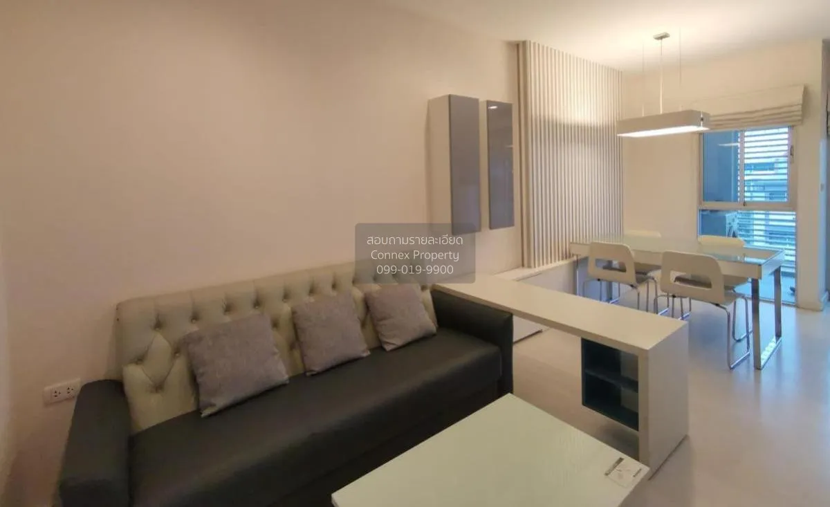 ขายคอนโด  เดอะ รูม รัชดา - ลาดพร้าว MRT-ลาดพร้าว ลาดยาว เขต จตุจั