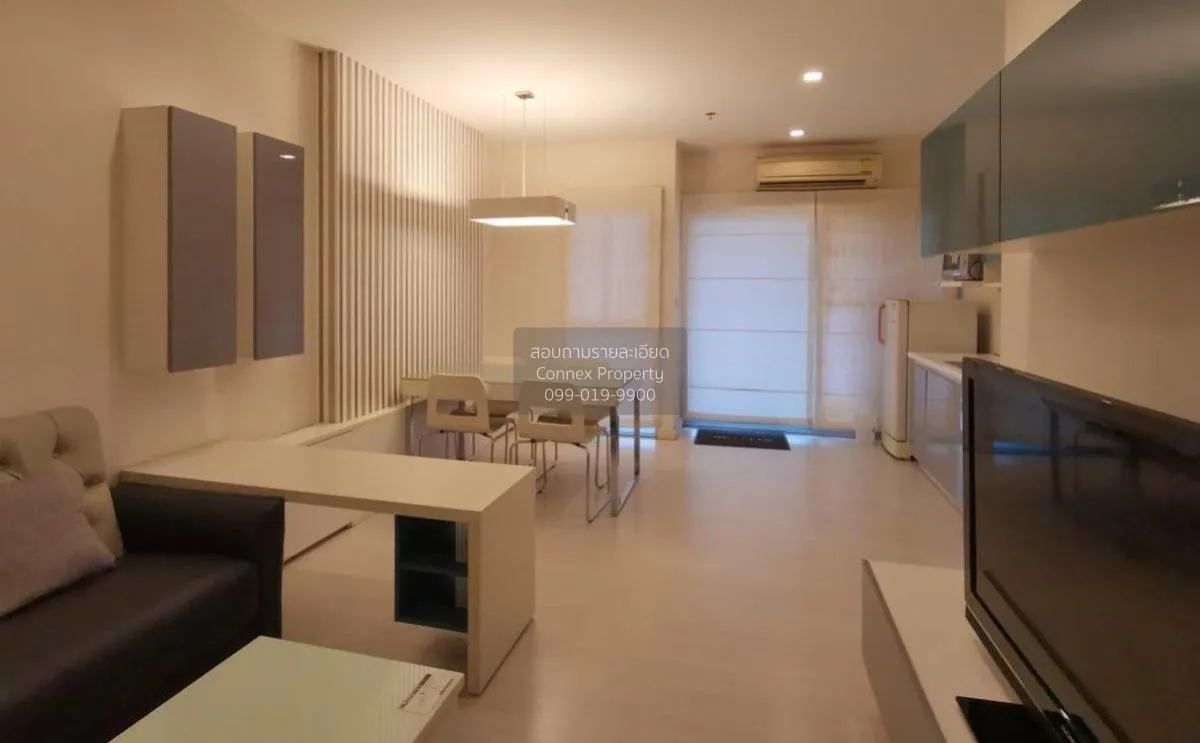 ขายคอนโด  เดอะ รูม รัชดา - ลาดพร้าว MRT-ลาดพร้าว ลาดยาว เขต จตุจั