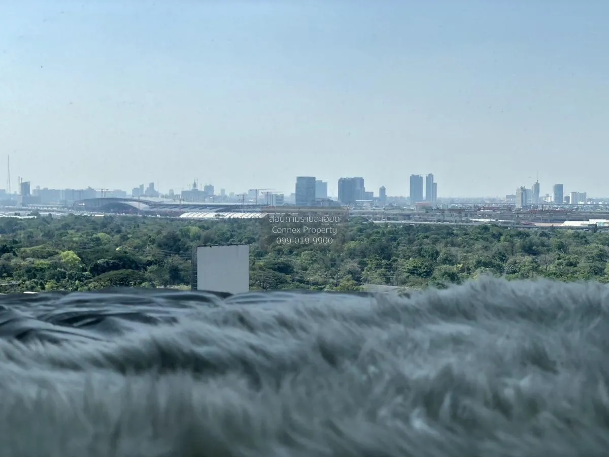 For Sale Condo , The Saint Residences , MRT-Phahon Yothin , Chomp