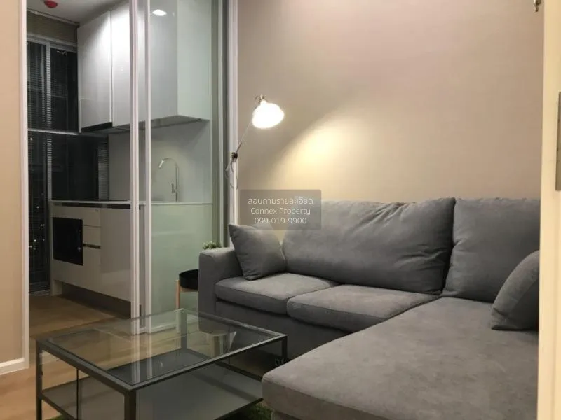 เช่าคอนโด  เดอะ เซนต์ เรซิเดนซ์ BTS-พหลโยธิน 59 จอมพล  เขต จตุจัก 3