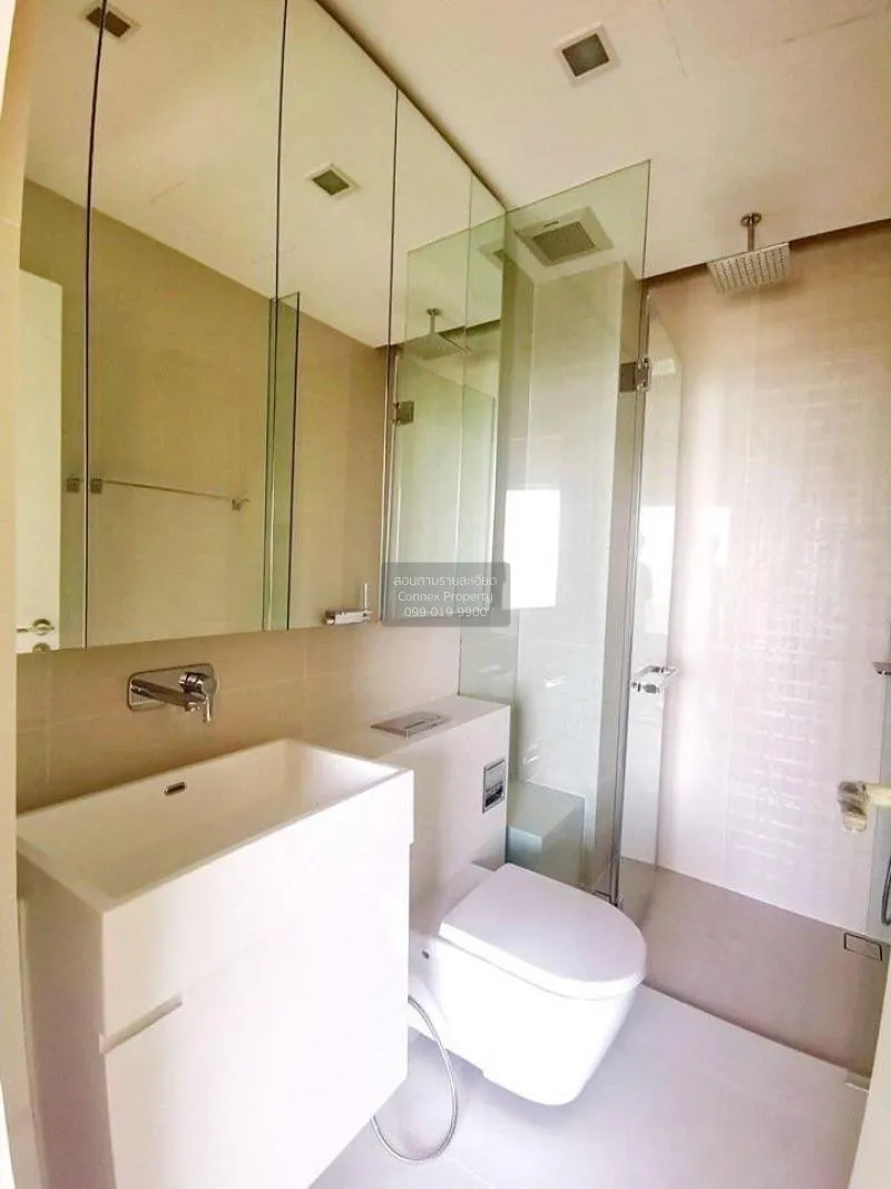 ขายคอนโด  เดอะ เซนต์ เรซิเดนซ์ BTS-พหลโยธิน 59 จอมพล  เขต จตุจักร