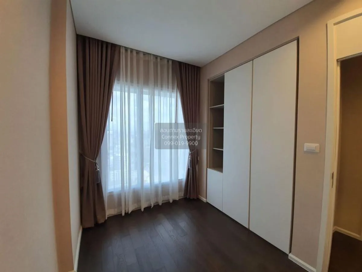 ขายคอนโด  เดอะ เซนต์ เรซิเดนซ์ BTS-พหลโยธิน 59 จอมพล  เขต จตุจักร