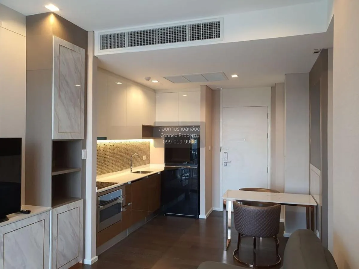 ขายคอนโด  เดอะ เซนต์ เรซิเดนซ์ BTS-พหลโยธิน 59 จอมพล  เขต จตุจักร