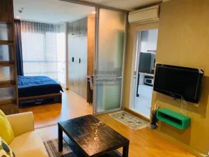 FOR SALE condo , U Delight @ Huai Kwang Station , MRT-Huai Khwang , Huai Khwang , Huai Khwang , Bangkok , CX-44727