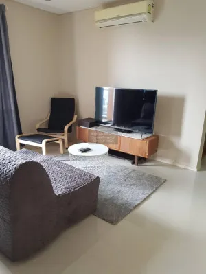 FOR RENT condo , Villa Asoke , MRT-Phetchaburi , Makkasan , Rat Thewi , Bangkok , CX-44943