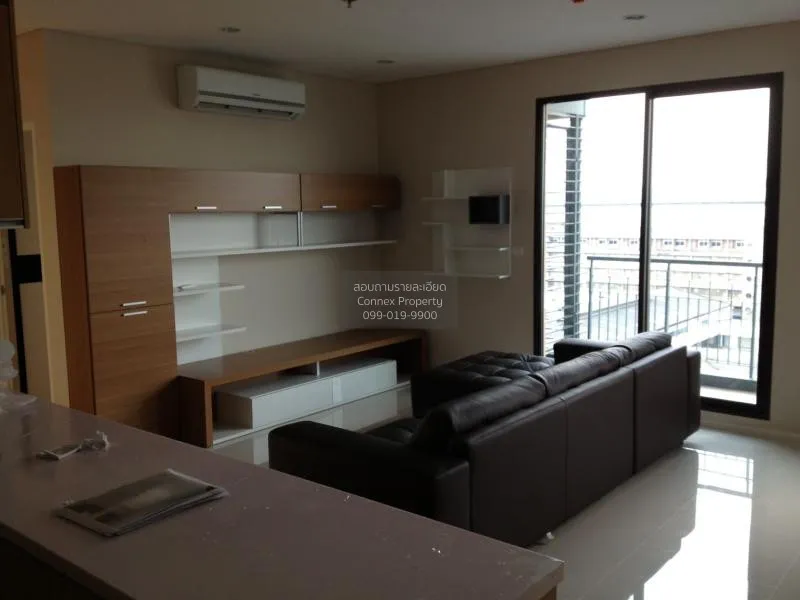 FOR SALE condo , Villa Asoke , MRT-Phetchaburi , Makkasan , Rat T 1
