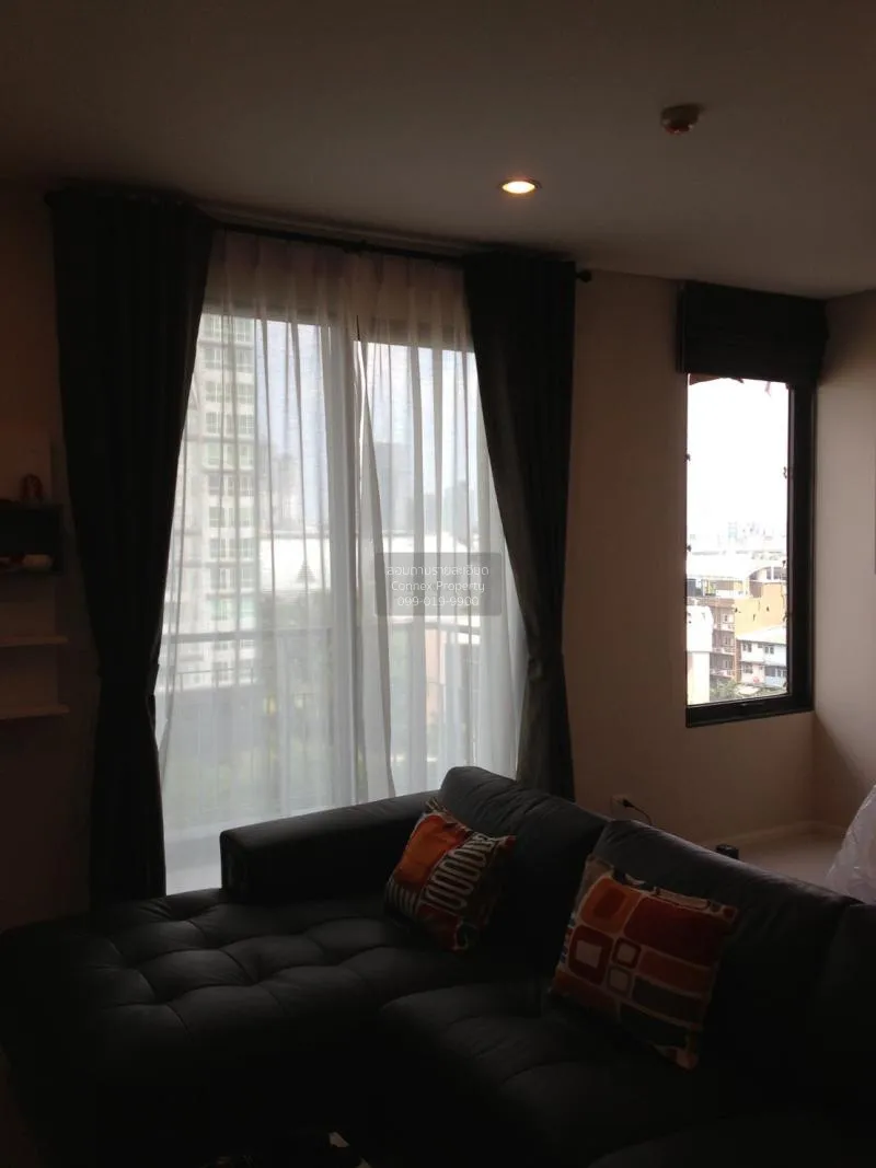 FOR SALE condo , Villa Asoke , MRT-Phetchaburi , Makkasan , Rat T 3