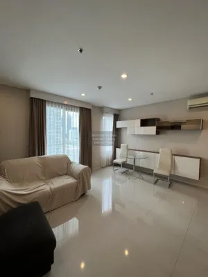 FOR RENT condo , Villa Asoke , MRT-Phetchaburi , Makkasan , Rat Thewi , Bangkok , CX-44970