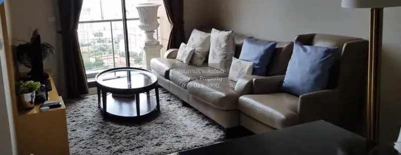 FOR SALE condo , Villa Asoke , MRT-Phetchaburi , Makkasan , Rat T 1