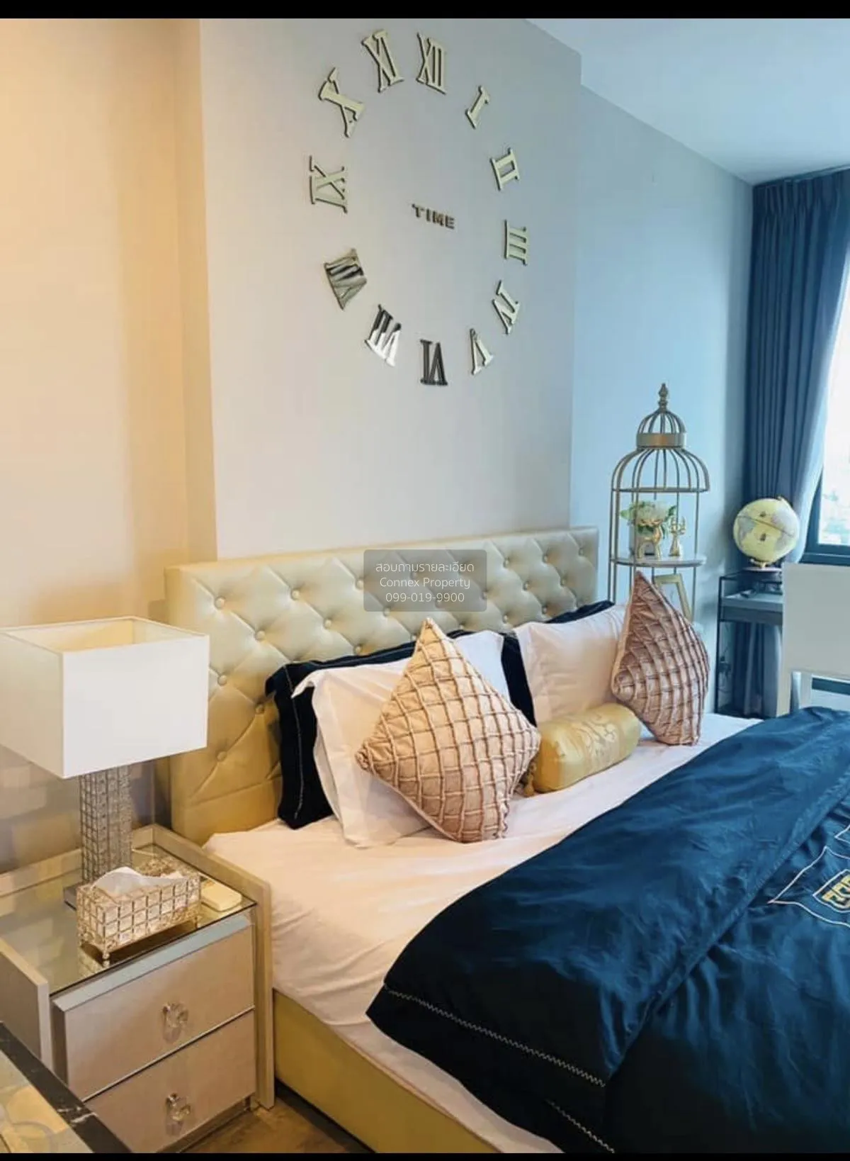 ขายคอนโด  วิซดอม อเวนิว รัชดา - ลาดพร้าว MRT-ลาดพร้าว ลาดยาว เขต 