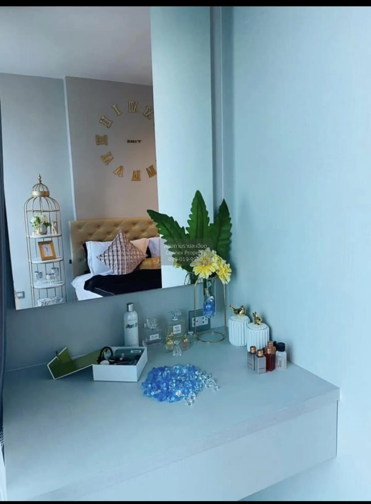 ขายคอนโด  วิซดอม อเวนิว รัชดา - ลาดพร้าว MRT-ลาดพร้าว ลาดยาว เขต 