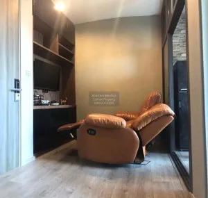 ขายคอนโด  วิซดอม อเวนิว รัชดา - ลาดพร้าว MRT-ลาดพร้าว ลาดยาว เขต จตุจักร กรุงเทพ CX-45069