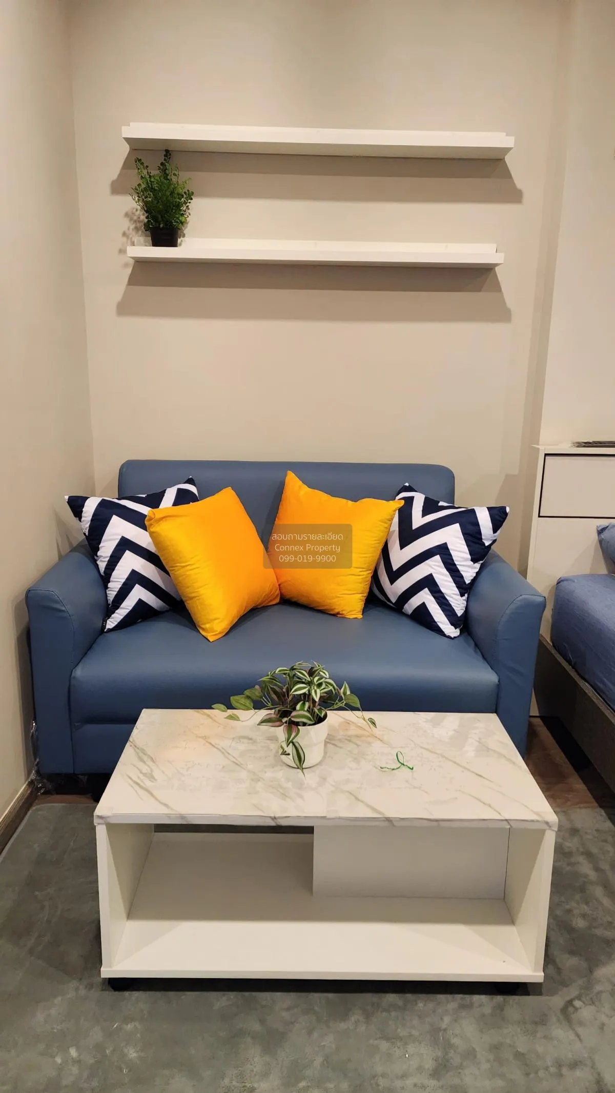 ขายคอนโด  วิซดอม อเวนิว รัชดา - ลาดพร้าว MRT-ลาดพร้าว ลาดยาว เขต  1