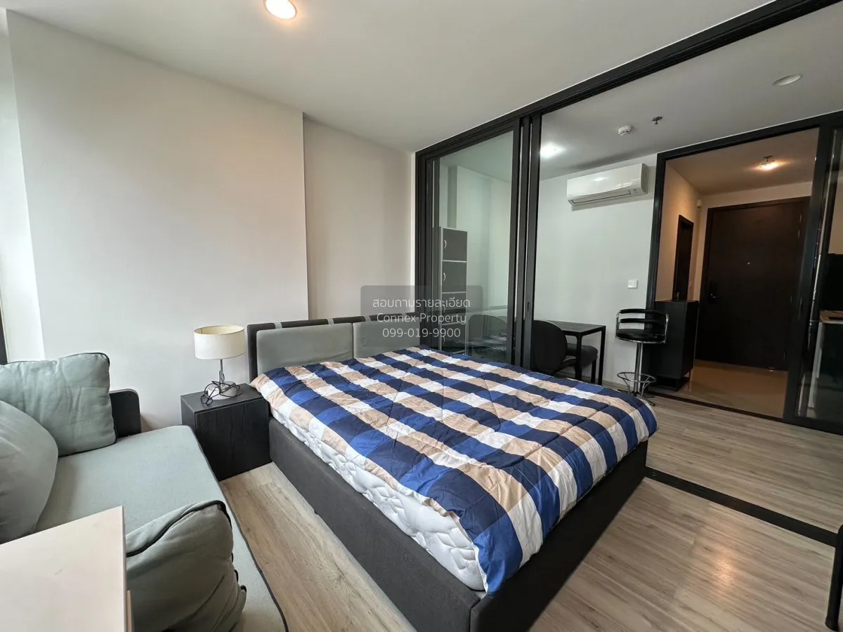 FOR SALE condo , XT Huaikhwang , MRT-Huai Khwang , Huai Khwang ,  1
