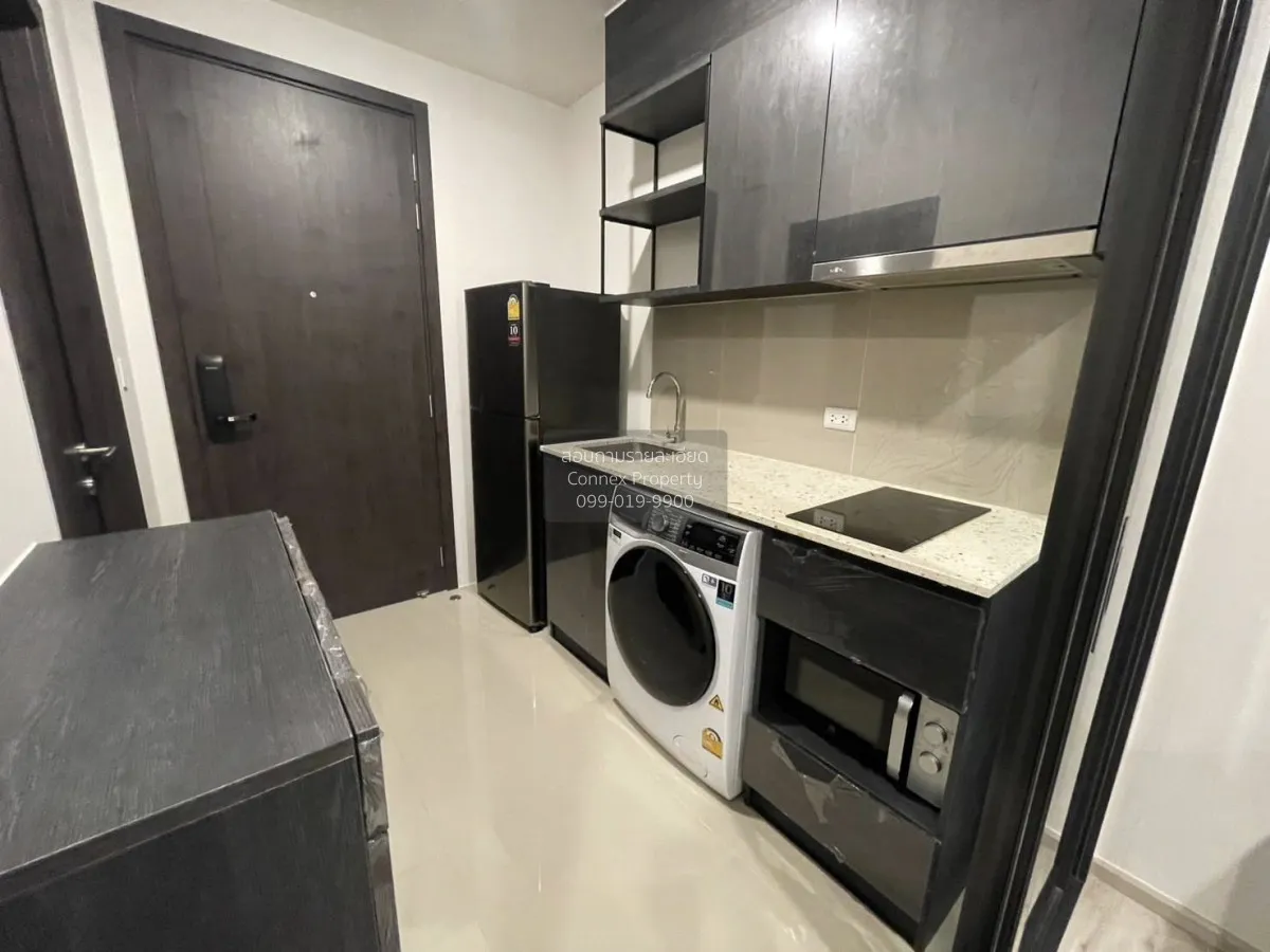 FOR SALE condo , XT Huaikhwang , MRT-Huai Khwang , Huai Khwang ,  4