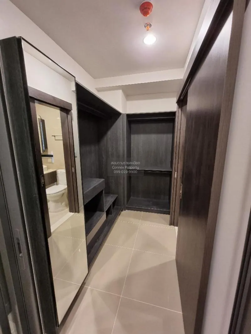 ขายคอนโด  เอ็กซ์ที ห้วยขวาง MRT-ห้วยขวาง ห้วยขวาง เขต ห้วยขวาง กร