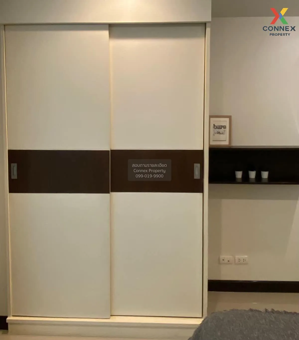 เช่าคอนโด  ซีนิธ เพลส แอท ห้วยขวาง MRT-ห้วยขวาง ห้วยขวาง เขต ห้วย