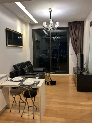 For Rent Condo , Equinox Phahol - Vibha , MRT-Chatuchak Park , Chomphon , Chatuchak , Bangkok , CX-45332