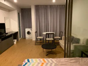 เช่าคอนโด   ไซมิส สุรวงศ์ MRT-สามย่าน สี่พระยา เขต บางรัก กรุงเทพ CX-45608