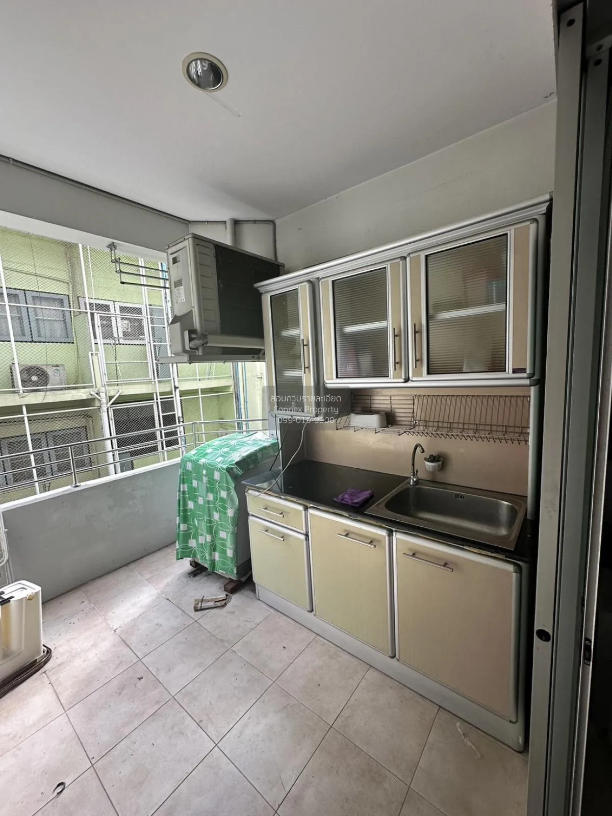 เช่าคอนโด  อารีย์ เพลส พหลโยธิน BTS-อารีย์ สามเสนใน เขต พญาไท กรุ