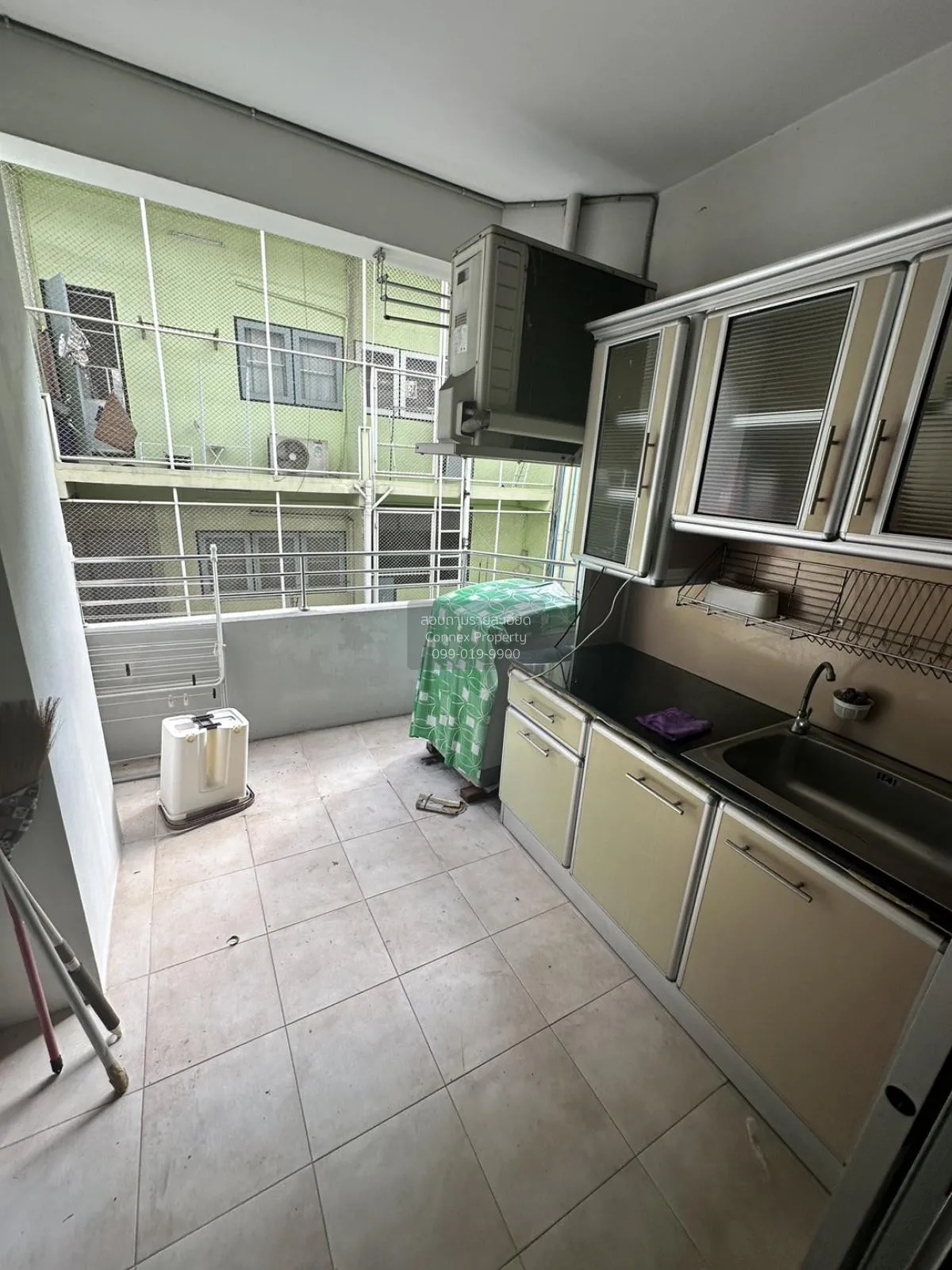 เช่าคอนโด  อารีย์ เพลส พหลโยธิน BTS-อารีย์ สามเสนใน เขต พญาไท กรุ