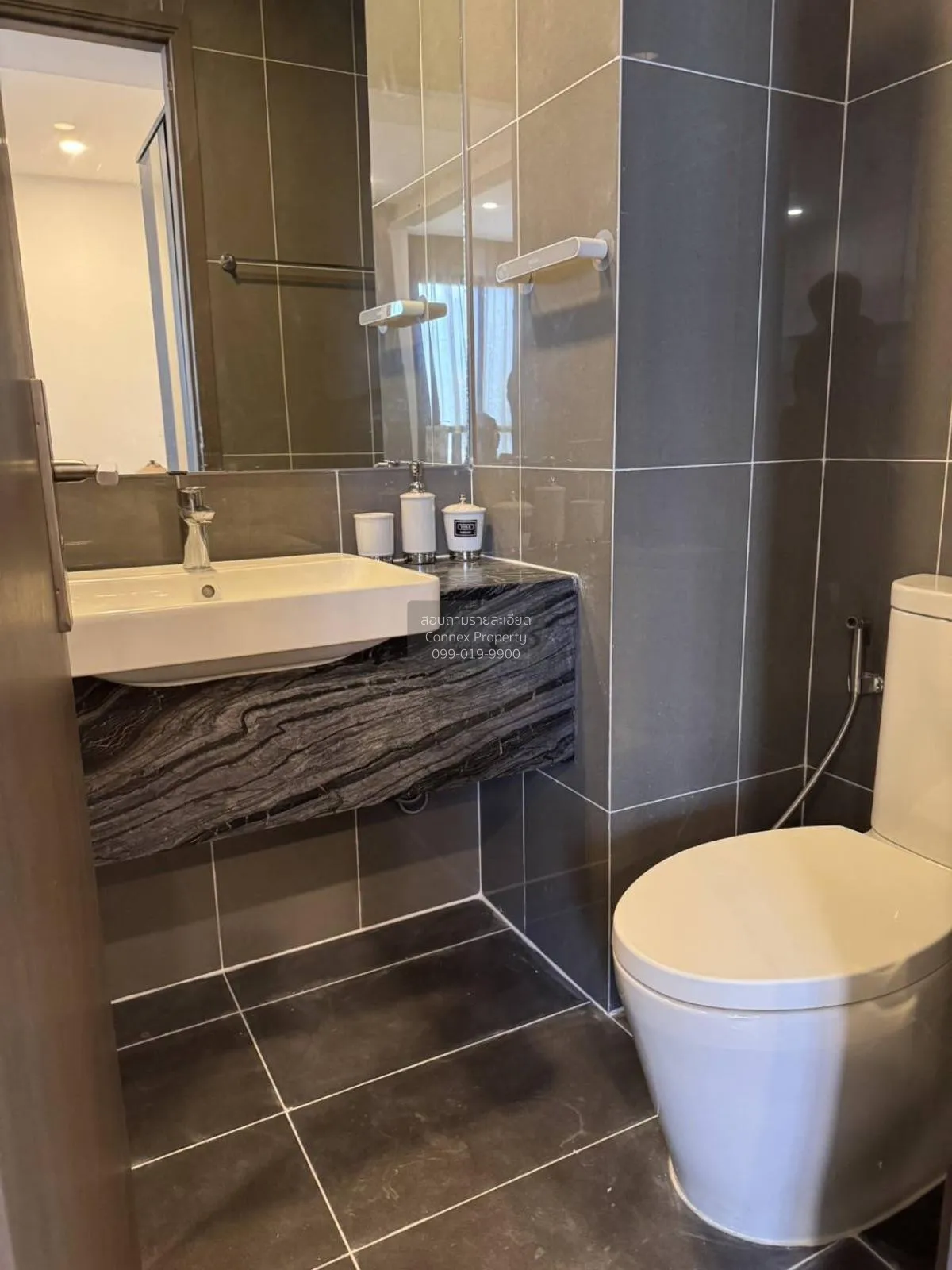 ขายคอนโด  แอชตัน จุฬา-สีลม MRT-สามย่าน สี่พระยา เขต บางรัก กรุงเท