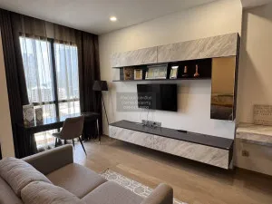 FOR SALE condo , Ashton Chula-Silom , MRT-Sam Yan , Si Phraya , Bang Rak , Bangkok , CX-45987
