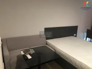 เช่าคอนโด  ไอดีโอ พหล จตุจักร BTS-สะพานควาย สามเสนนอก เขต พญาไท กรุงเทพ CX-47122