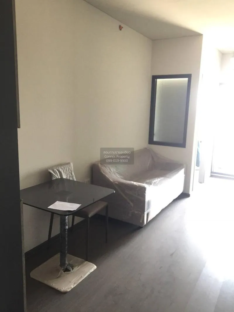 FOR SALE condo , Ideo Phahol Jatujak , BTS-Saphan Khwai , Sam Sae 1