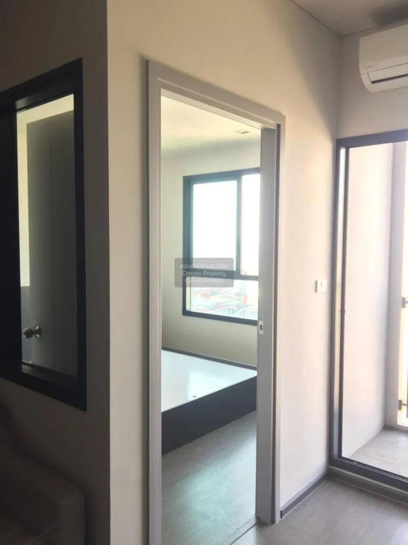 FOR SALE condo , Ideo Phahol Jatujak , BTS-Saphan Khwai , Sam Sae