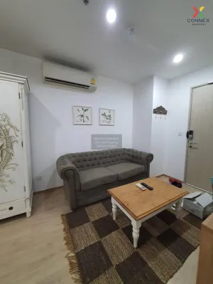 FOR RENT condo , Ideo Q Chula-Samyan , MRT-Sam Yan , Bang Rak , Bang Rak , Bangkok , CX-47192