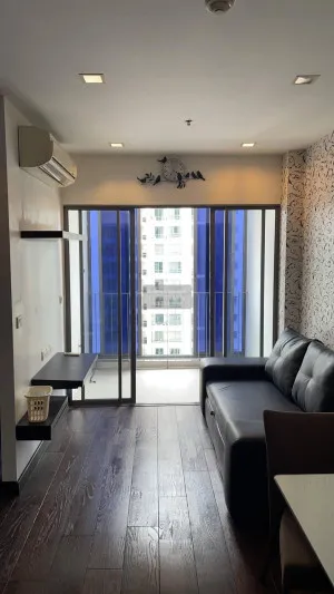 FOR RENT condo , Ideo Q Phayathai , BTS-Phaya Thai , Thung Phaya Thai , Rat Thewi , Bangkok , CX-47556