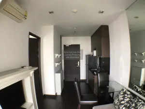 FOR RENT condo , Ideo Q Phayathai , BTS-Phaya Thai , Thung Phaya Thai , Rat Thewi , Bangkok , CX-47557