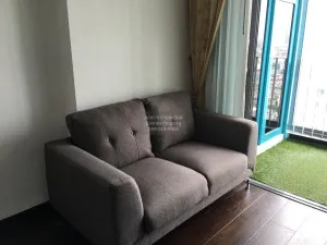 FOR RENT condo , Ideo Q Phayathai , BTS-Phaya Thai , Thung Phaya Thai , Rat Thewi , Bangkok , CX-47572
