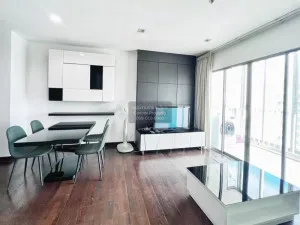 FOR RENT condo , Ideo Q Phayathai , BTS-Phaya Thai , Thung Phaya Thai , Rat Thewi , Bangkok , CX-47610