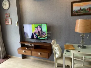 FOR RENT condo , Ideo Q Ratchathewi , BTS-Ratchathewi , Thung Phaya Thai , Rat Thewi , Bangkok , CX-47707