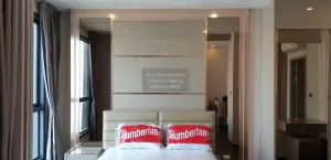 FOR RENT condo , Ideo Q Siam-Ratchathewi , BTS-Ratchathewi , Thung Phaya Thai , Rat Thewi , Bangkok , CX-47899