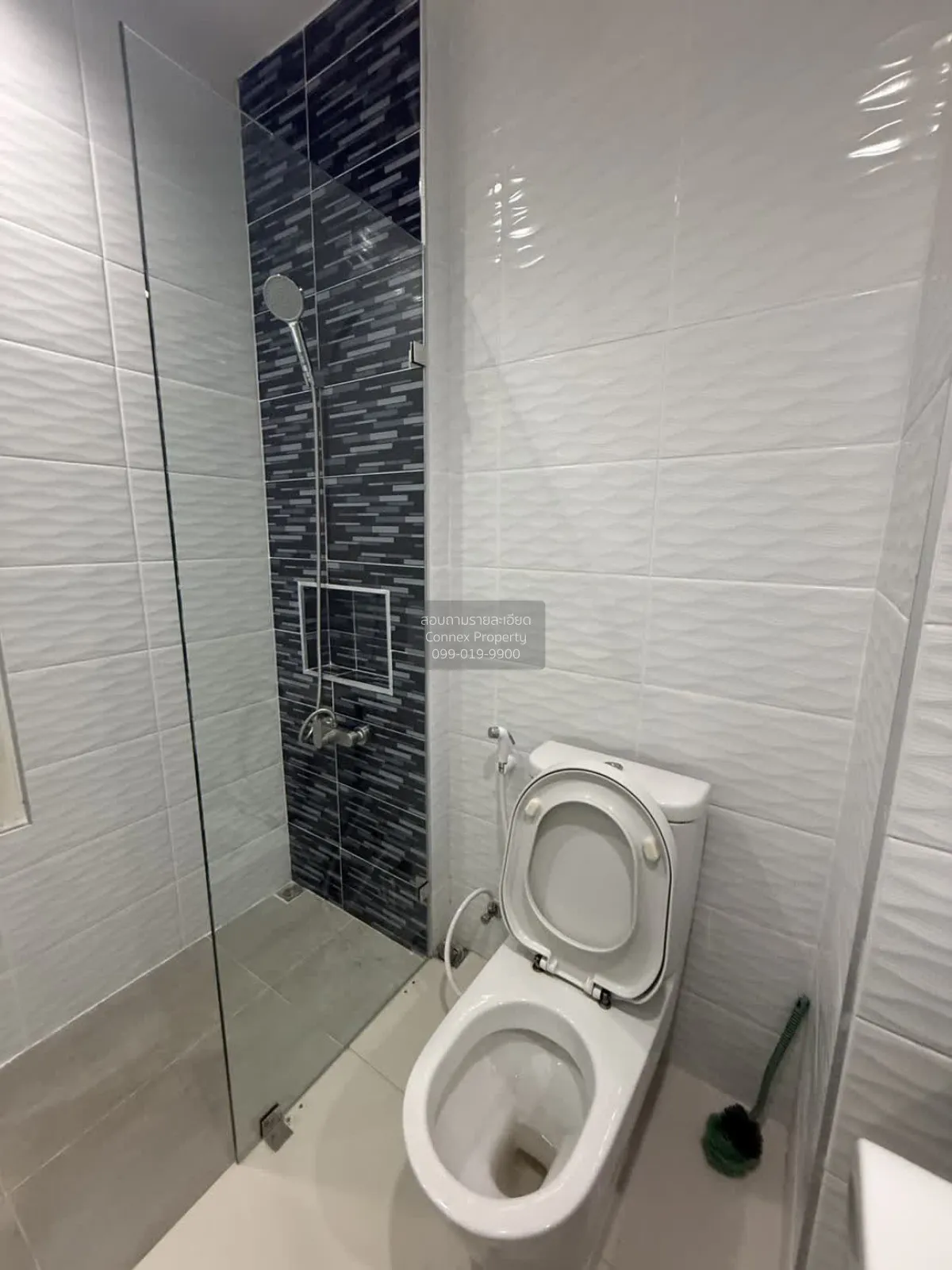 เช่าคอนโด  ไอดีโอ เวิร์ฟ ราชปรารภ มักกะสัน เขต ราชเทวี กรุงเทพ CX