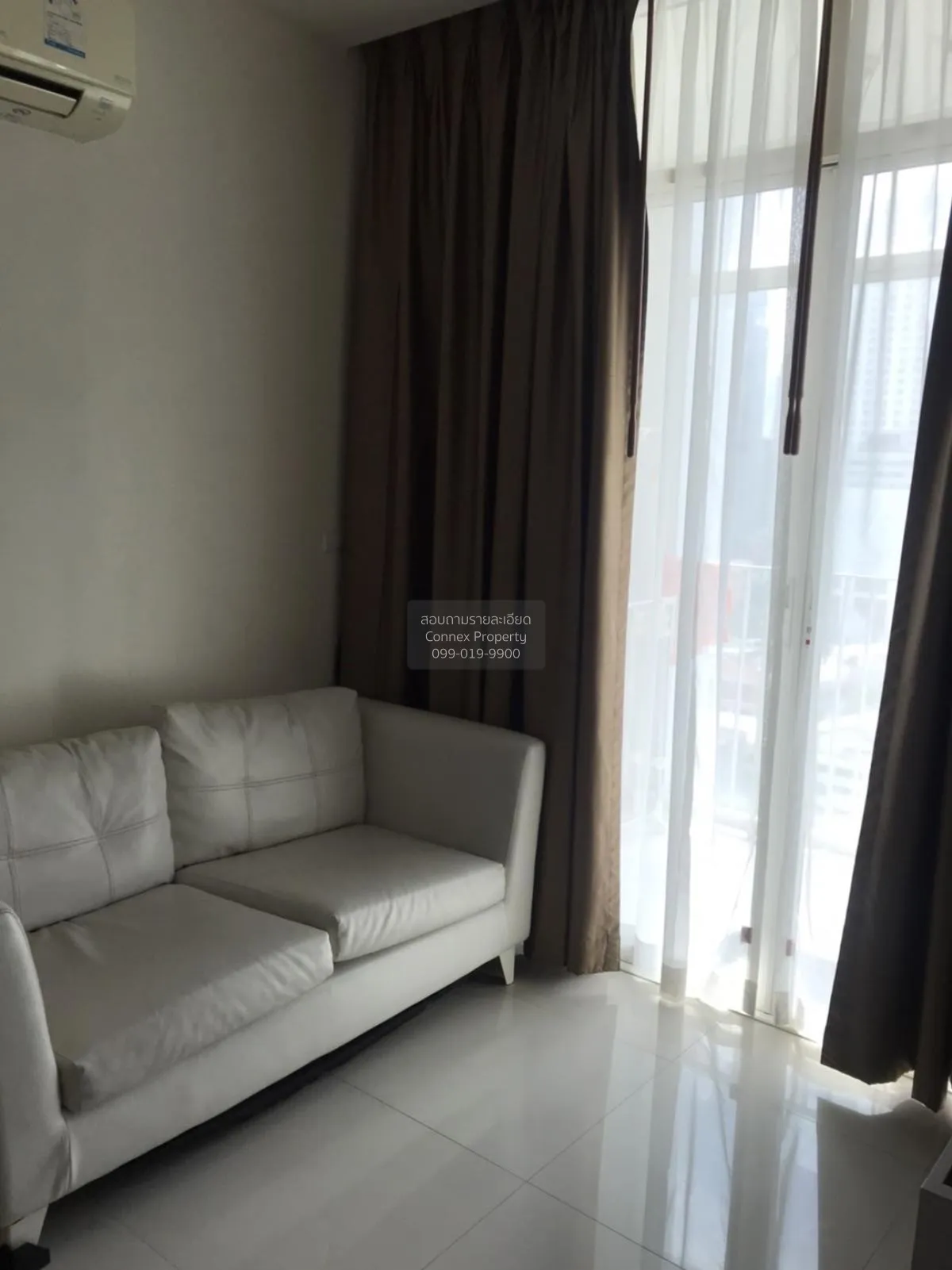 เช่าคอนโด  ไอดีโอ เวิร์ฟ ราชปรารภ มักกะสัน เขต ราชเทวี กรุงเทพ CX 1