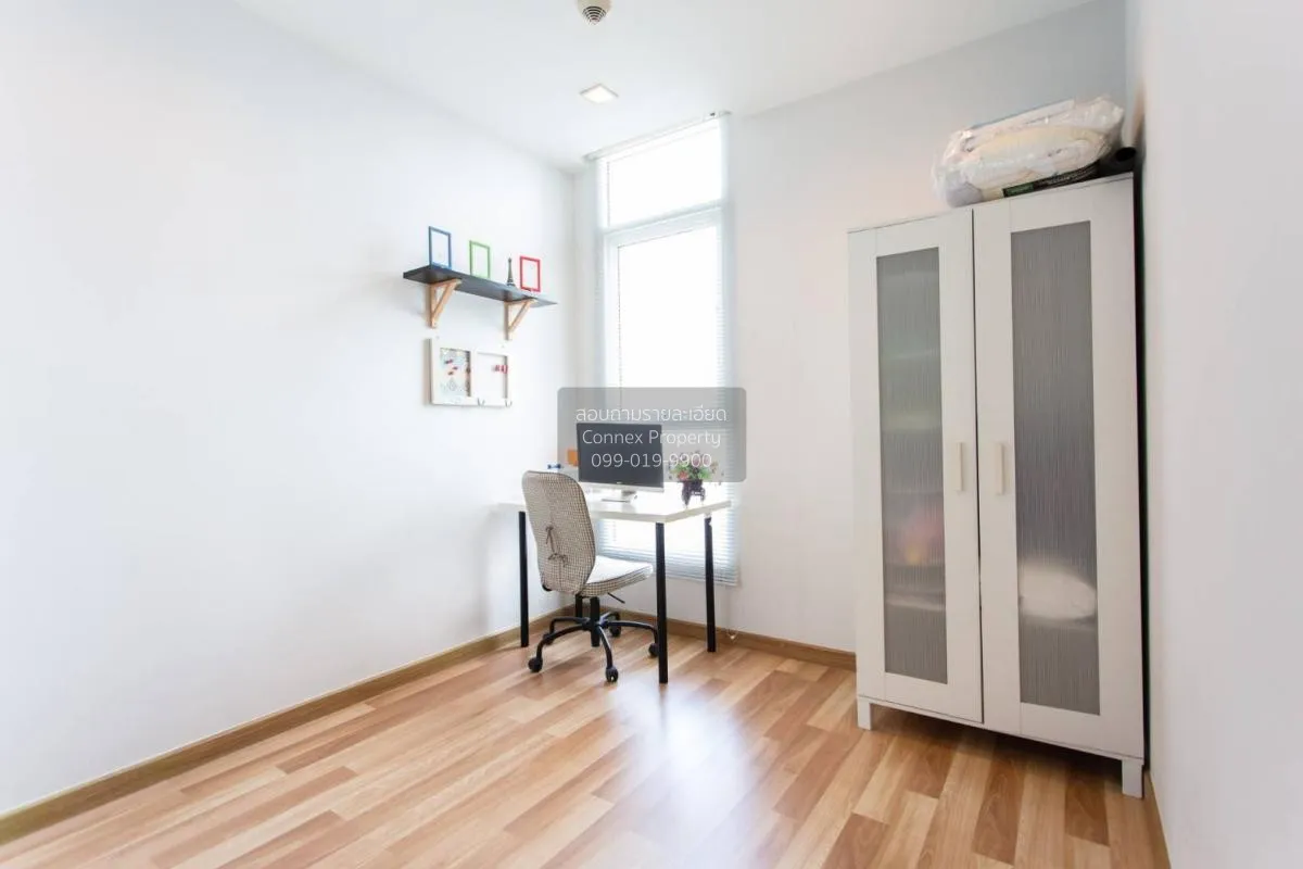 ขายคอนโด  ไอดีโอ เวิร์ฟ ราชปรารภ มักกะสัน เขต ราชเทวี กรุงเทพ CX-