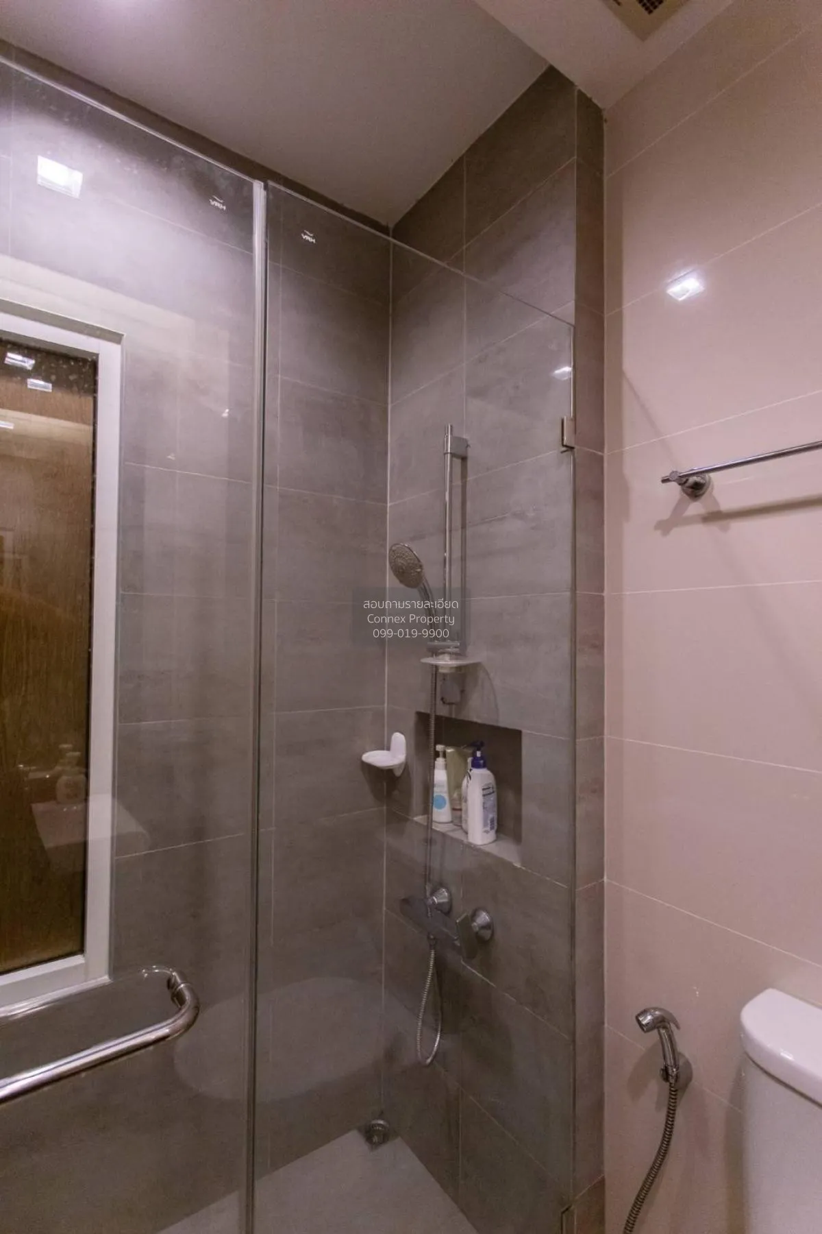 ขายคอนโด  ไอดีโอ เวิร์ฟ ราชปรารภ มักกะสัน เขต ราชเทวี กรุงเทพ CX-