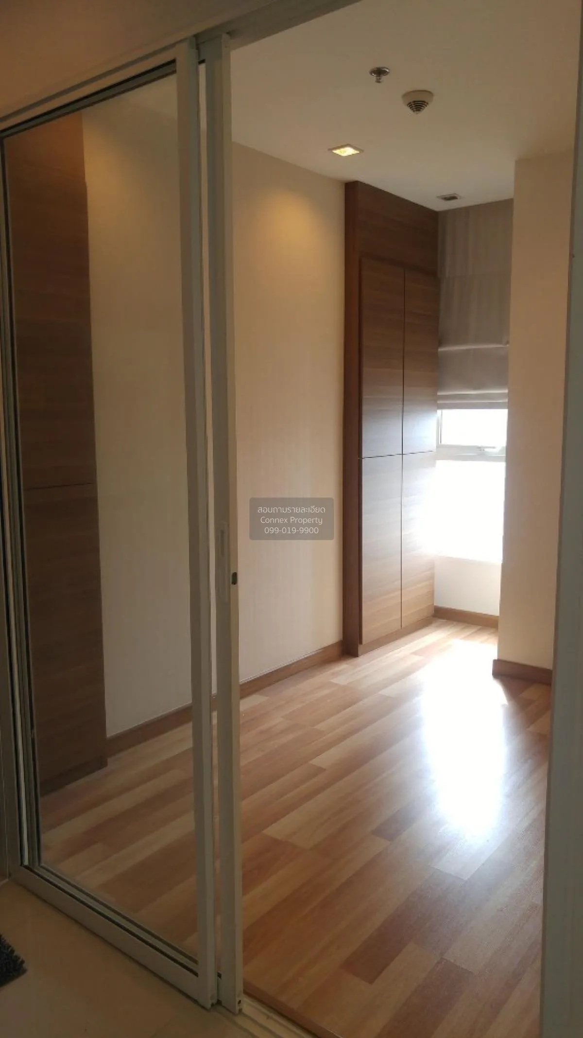 ขายคอนโด  ไอดีโอ เวิร์ฟ ราชปรารภ มักกะสัน เขต ราชเทวี กรุงเทพ CX-