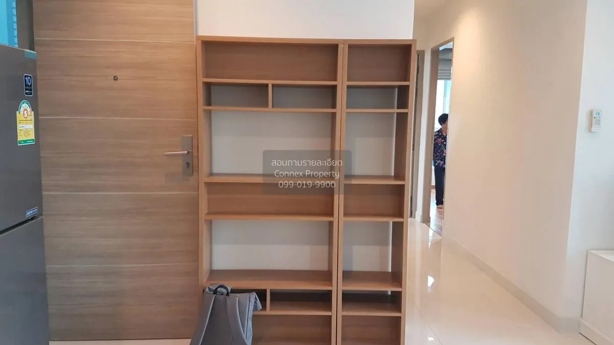 ขายคอนโด  ไอดีโอ เวิร์ฟ ราชปรารภ มักกะสัน เขต ราชเทวี กรุงเทพ CX-